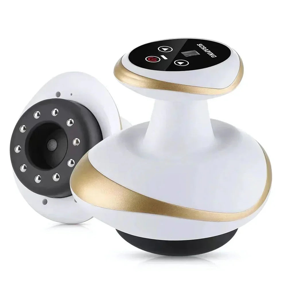 Smart Cupping Therapy Massager