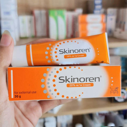 Skinoren Acne Cream 20% – Clear Skin & Spot Removal