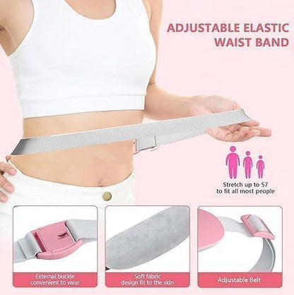 Portable Cordless Heating Pad – Period Pain Relief Belt