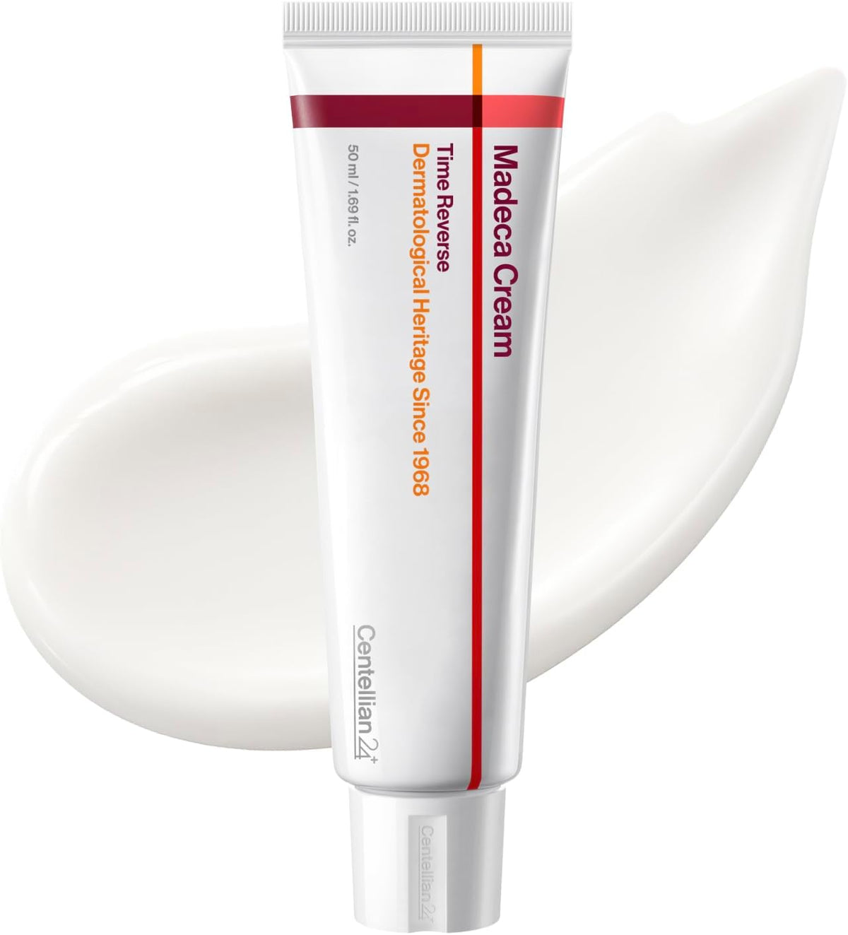Madeca Time Reverse Cream – Anti-Aging Glow Moisturizer