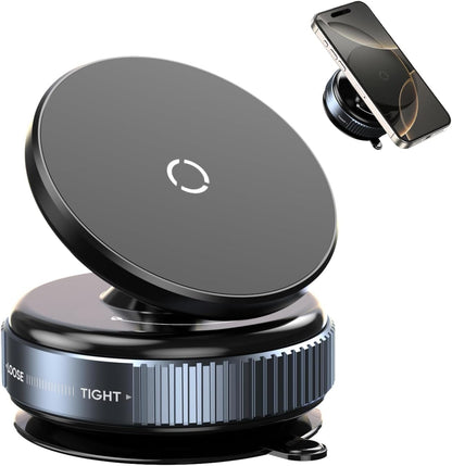 Magnetic Car Phone Holder