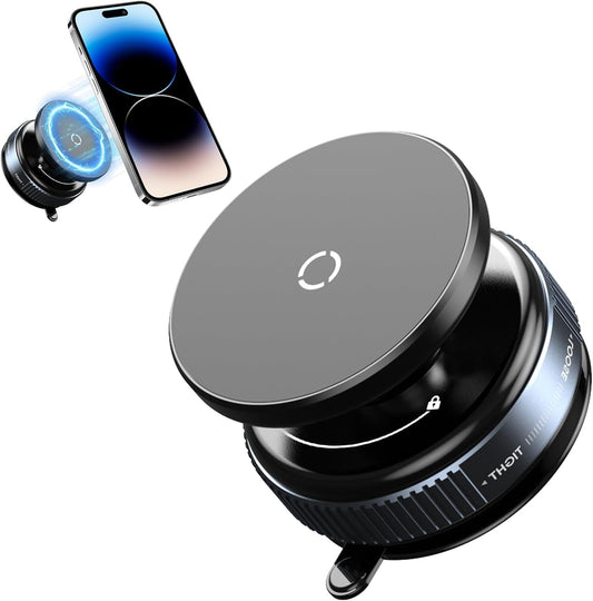 Magnetic Car Phone Holder