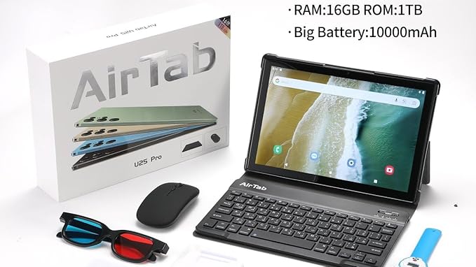Air Tab U07 Ultra Tablet