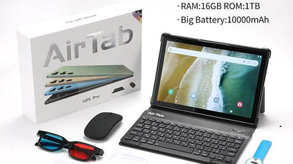 Air Tab U07 Ultra Tablet