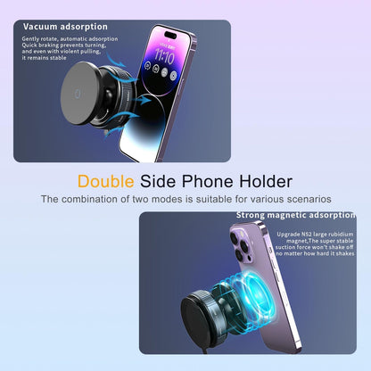 Magnetic Car Phone Holder