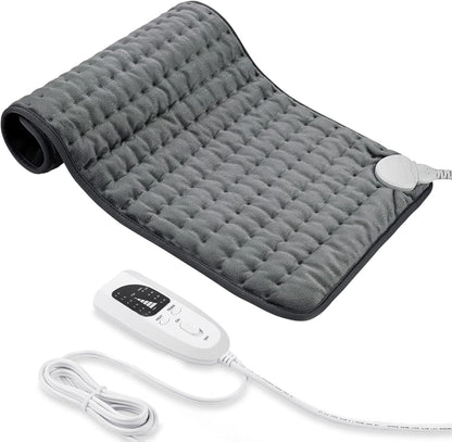 Electric Heating Pad For Pain Relief
