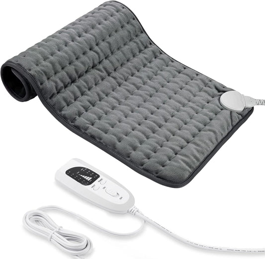 Electric Heating Pad For Pain Relief