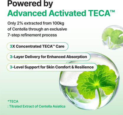 Madeca Time Reverse Cream – Anti-Aging Glow Moisturizer