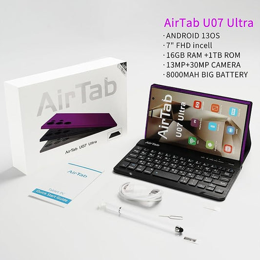 Air Tab U07 Ultra Tablet