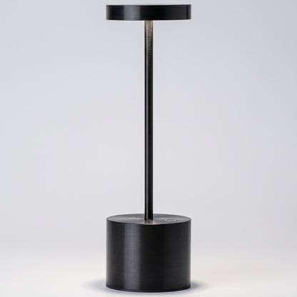 Rechargeable LED Table Lamp – Cordless Dimmable Light