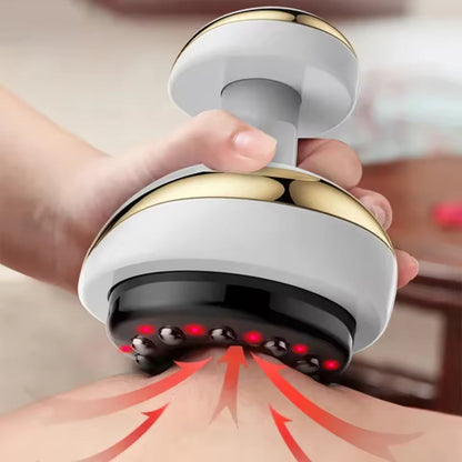 Smart Cupping Therapy Massager