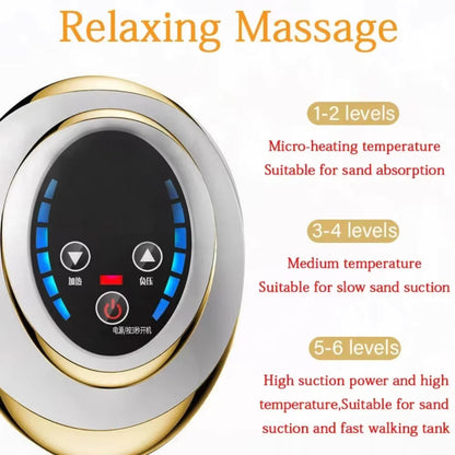 Smart Cupping Therapy Massager