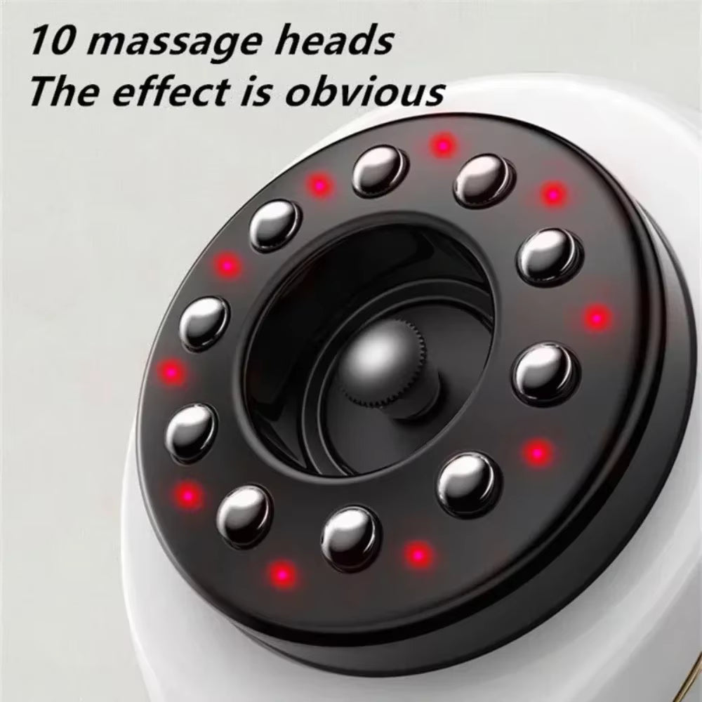Smart Cupping Therapy Massager