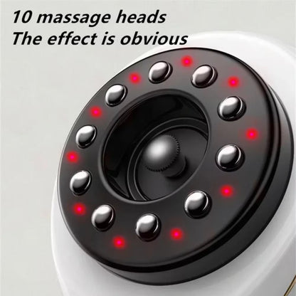 Smart Cupping Therapy Massager