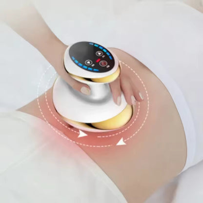 Smart Cupping Therapy Massager