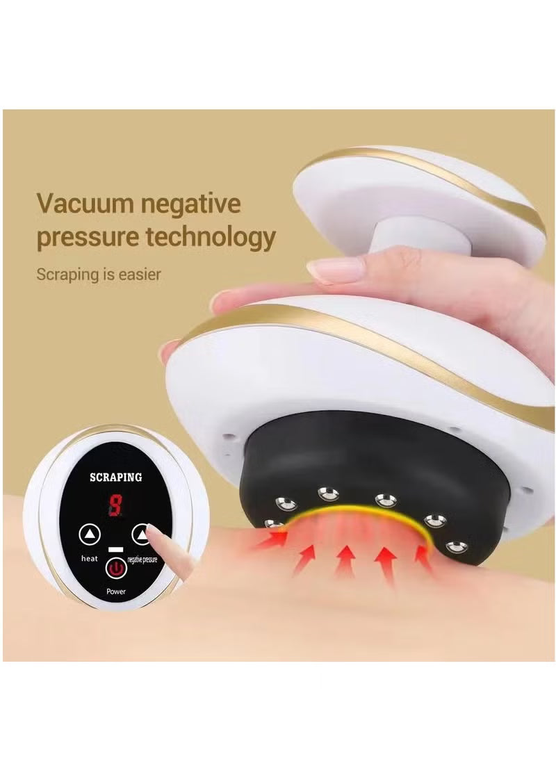 Smart Cupping Therapy Massager