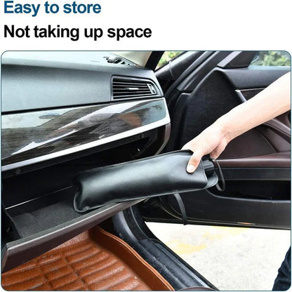 Car Windshield Sunshade Umbrella – UV Heat Protection